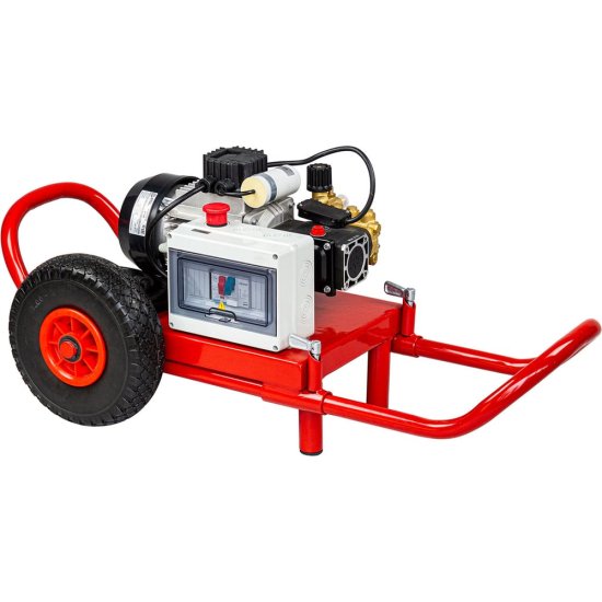 Электрический опрессовочный насос BREXIT BrexTEST PRO 1300