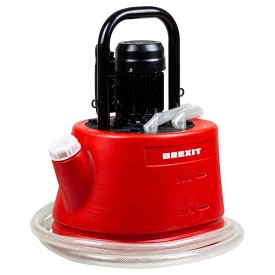 Промывочный насос BREXIT BrexDECAL 1800