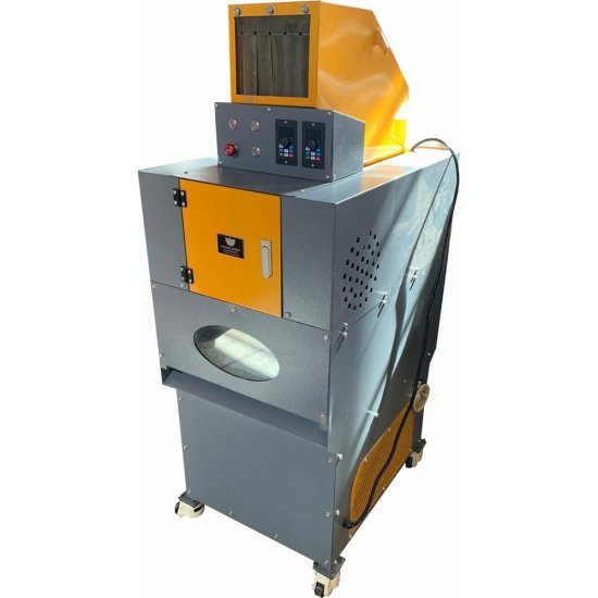 Дробилка/гранулятор/сепаратор для кабеля Манкупер MGS-100 (220)