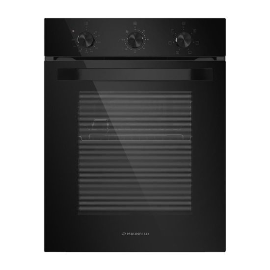 Электрический духовой шкаф MAUNFELD EOEC516B2