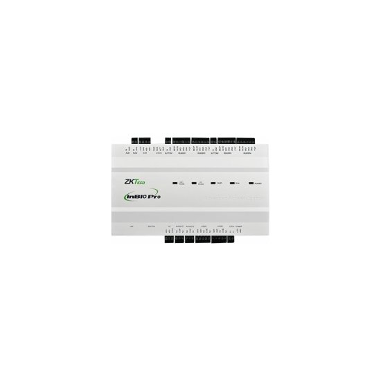 Ip контроллер ZKTEco inBIO260 Pro