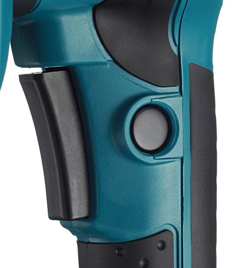 Шлифмашина вибрационная электрическая Makita BO3711 190 Вт 93х228 мм