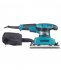 Шлифмашина вибрационная электрическая Makita BO3711 190 Вт 93х228 мм