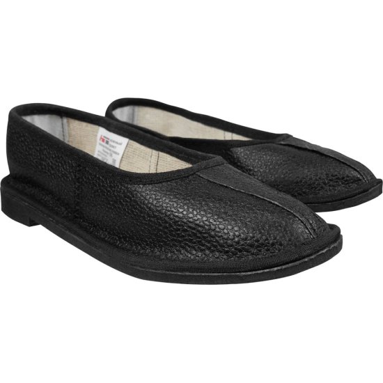 Закрытые тапочки ГК Спецобъединение Тап 002/36