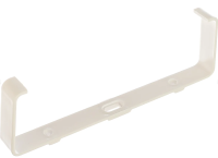 Соединитель пластик 60х204 мм