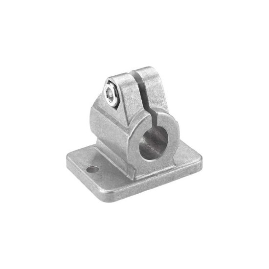 Фланцевый зажим опор KIPP K0479.550