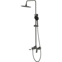 Душевая стойка Tokito TOK-RAI-1017GM