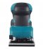 Шлифмашина вибрационная электрическая Makita BO3710 190 Вт 93х228 мм