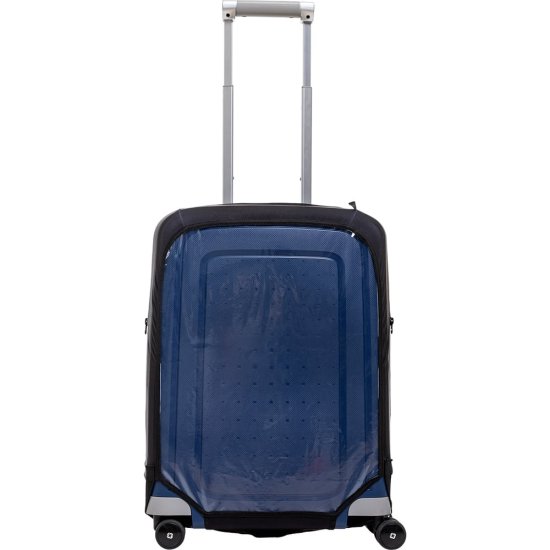 Чехол для чемодана ROUTEMARK Crystal SP310