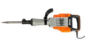 Молоток отбойный сетевой Спец МОЭ-2200 1900 Вт, 70 Дж