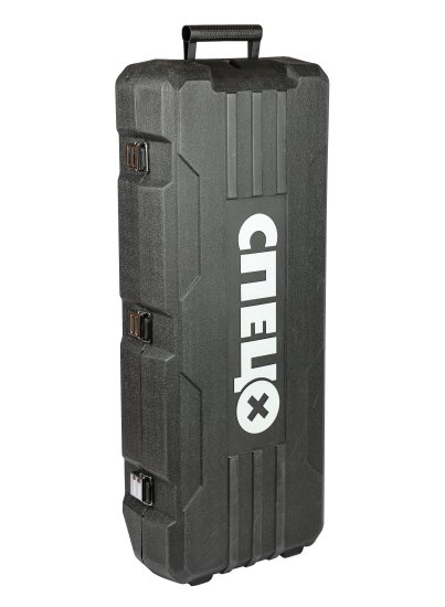 Молоток отбойный сетевой Спец МОЭ-2200 1900 Вт, 70 Дж