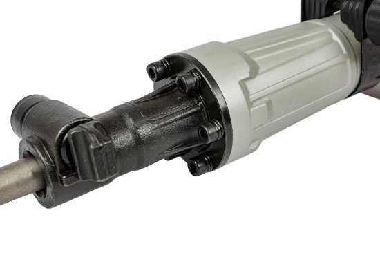 Молоток отбойный сетевой Спец МОЭ-2200 1900 Вт, 70 Дж