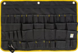 Органайзер большой Systec 440x680x10 мм, ткань