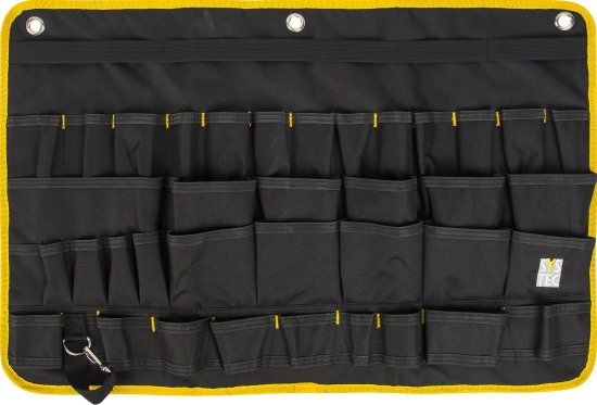 Органайзер большой Systec 440x680x10 мм, ткань