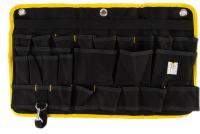 Органайзер малый Systec 310x525x10 мм, ткань