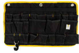 Органайзер малый Systec 310x525x10 мм, ткань