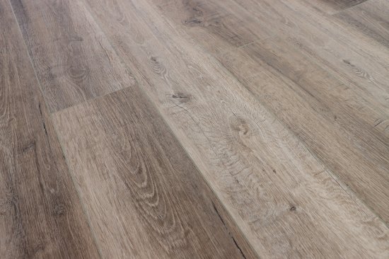 SPC плитка Craft Floor Дуб Ганновер 42 класс толщина 4 мм 2.16 м²