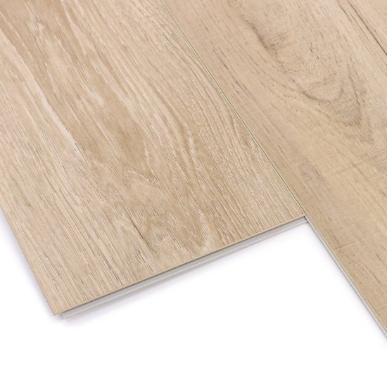 SPC плитка Craft Floor Дуб Дрезден 42 класс толщина 4 мм 2.16 м²