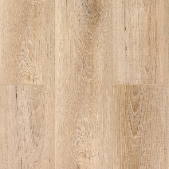 SPC плитка Craft Floor Дуб Дрезден 42 класс толщина 4 мм 2.16 м²