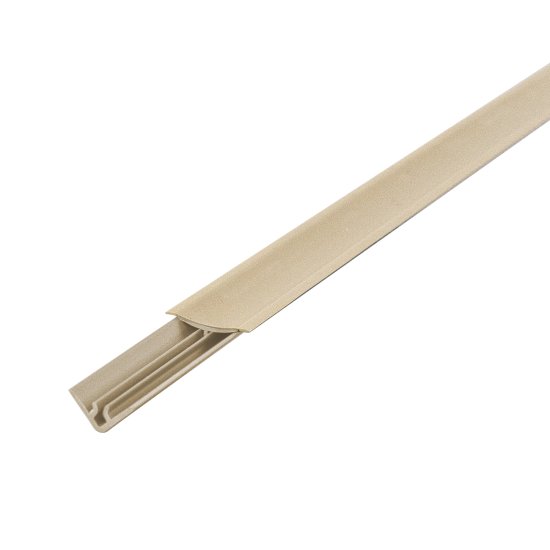 Плинтус для столешницы 240 см цвет бежевый