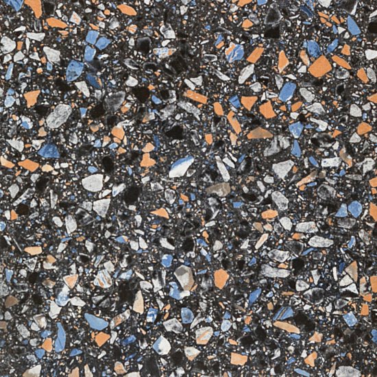 Плитка напольная Axima Сан-Ремо черная 327х327х8 мм (13 шт.=1,39 кв.м)