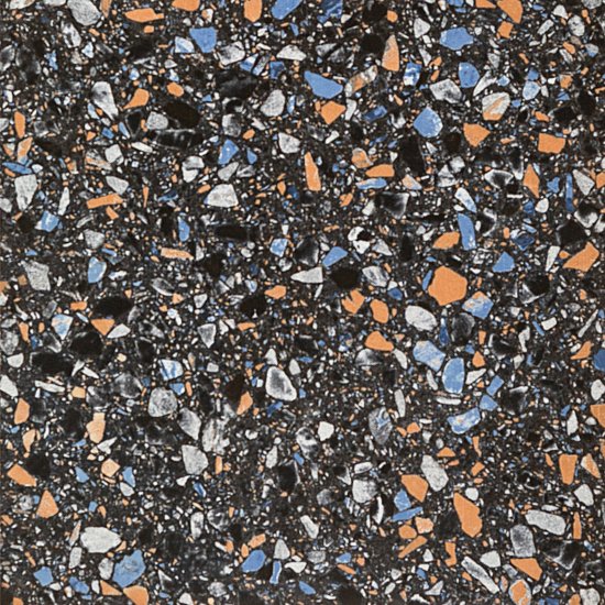 Плитка напольная Axima Сан-Ремо черная 327х327х8 мм (13 шт.=1,39 кв.м)