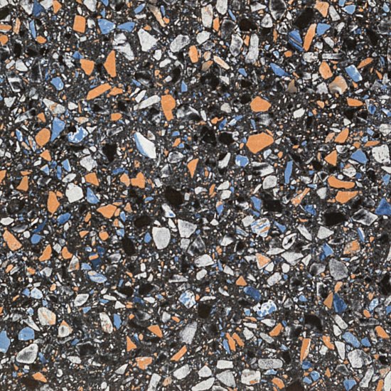 Плитка напольная Axima Сан-Ремо черная 327х327х8 мм (13 шт.=1,39 кв.м)