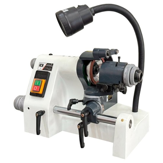 Универсальный станок для заточки инструмента FABTEC MR-U3 72