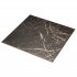 Керамогранит Grasaro Super Marble черный 600х600х9 мм (5 шт.=1,8 кв.м)