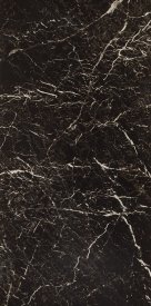 Керамогранит Grasaro Super Marble черный 1200х600х10 мм (2 шт.=1,44 кв.м)