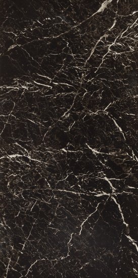 Керамогранит Grasaro Super Marble черный 1200х600х10 мм (2 шт.=1,44 кв.м)