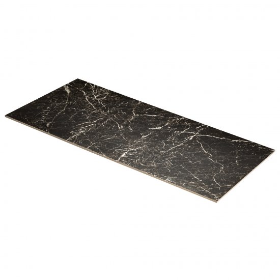 Керамогранит Grasaro Super Marble черный 1200х600х10 мм (2 шт.=1,44 кв.м)