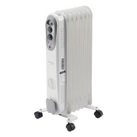 Обогреватель масляный Status for life ST-OR 1500 Вт 7 секций (ST-OR-B-1500(M))