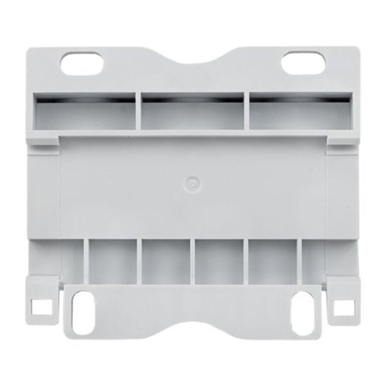 Блок распределительный тройной EKF PROxima на DIN-рейку и монтажную панель 84х75х49 мм 690 В IP20 175 А (kbr3-175)