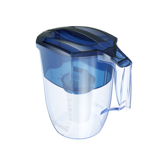 Фильтр-кувшин Аквафор Кантри А6 3,9 л синий