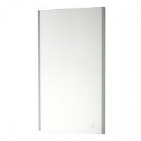 Зеркало с подсветкой прямоугольное 57х101 см с сенсорным включением Aquaton Мишель 57 (1.A253.9.02M.IX4.0)