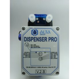 Сигнализатор уровня Alta Group Alarm PNP.NO.