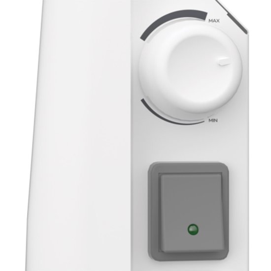 Конвектор электрический Royal Clima Ribera Econo механический термостат 1500 Вт (REC-RE1500M)