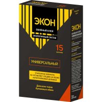 Обойный клей ЭКОН Универсальный
