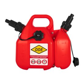 Комбинированная канистра DDE 240-614