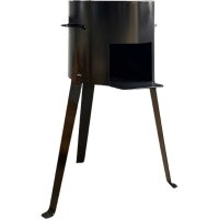 Печь для казана ООО Маркет МК2327