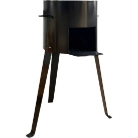 Печь для казана ООО Маркет МК2327