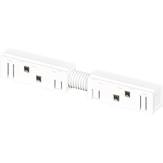 Коннектор для шинопровода (трека) ARTE LAMP LINEA