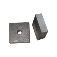 Комплект ножей для станка MS-24 Stalex 100813