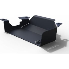 Защита адсорбера для Geely Atlas 2018-н.в. АвтоБроня 111.01917.1