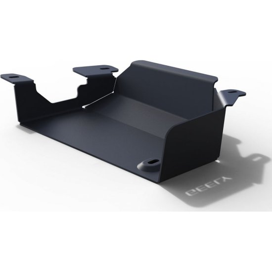 Защита адсорбера для Geely Atlas 2018-н.в. АвтоБроня 111.01917.1