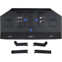 Защита топливного бака baic beijing bj40 акпп 4wd 2023-, Rival 111.3506.1