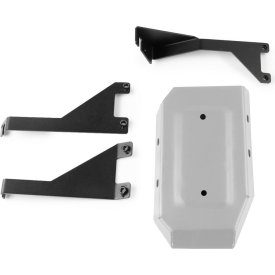 Защита редуктора Exeed VX РКПП 4WD 2021-н.в., Rival 333.0954.1