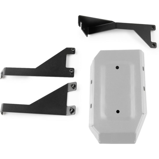 Защита редуктора Exeed VX РКПП 4WD 2021-н.в., Rival 333.0954.1