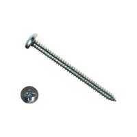 Шуруп КРЕП-КОМП 5,5x22 DIN7981 40 шт.